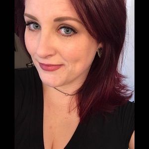 Meet your Posher, Brittnie